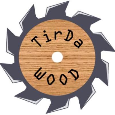 Tirda Wood
